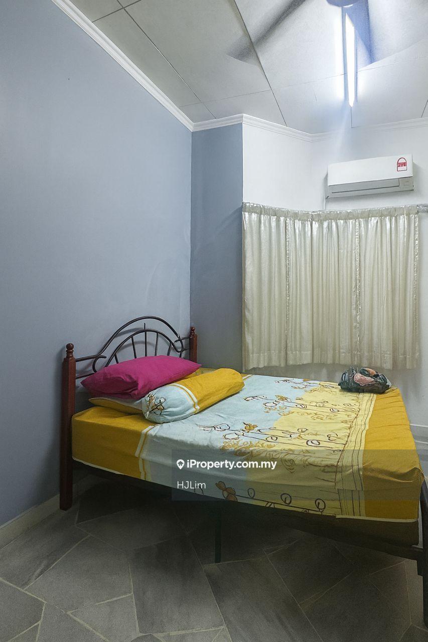 Rumah Berangkai 1 Tingkat untuk Dijual di Bandar Tun Hussein Onn, Cheras oleh HJLim - iProperty.com.my