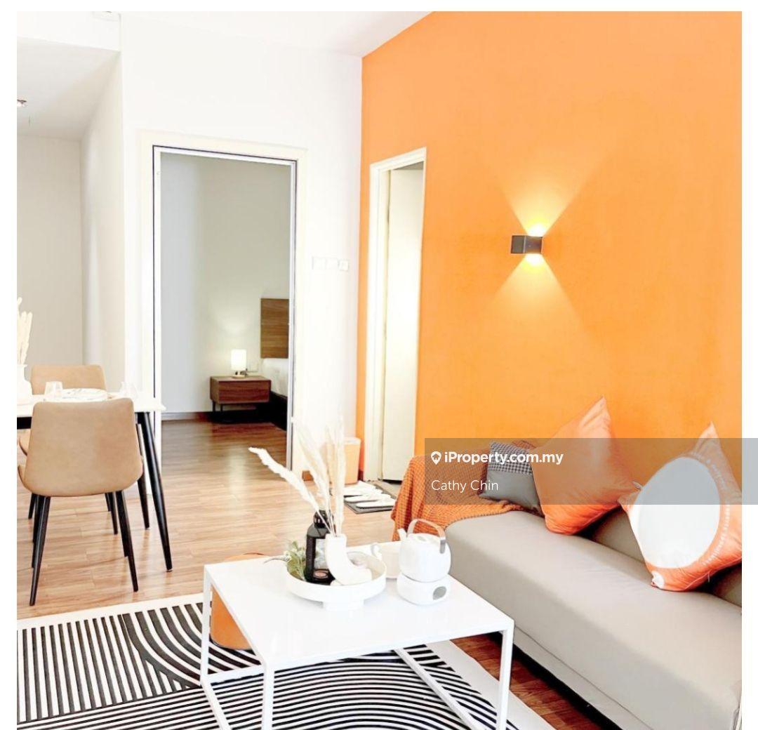 Residensi Servis untuk Disewa di Bangsar Trade Centre (Pantai Plaza) oleh Cathy Chin - iProperty.com.my