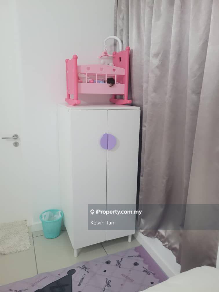 Service Residence for Sale in Le Pavillion by Kelvin Tan - iProperty.com.my