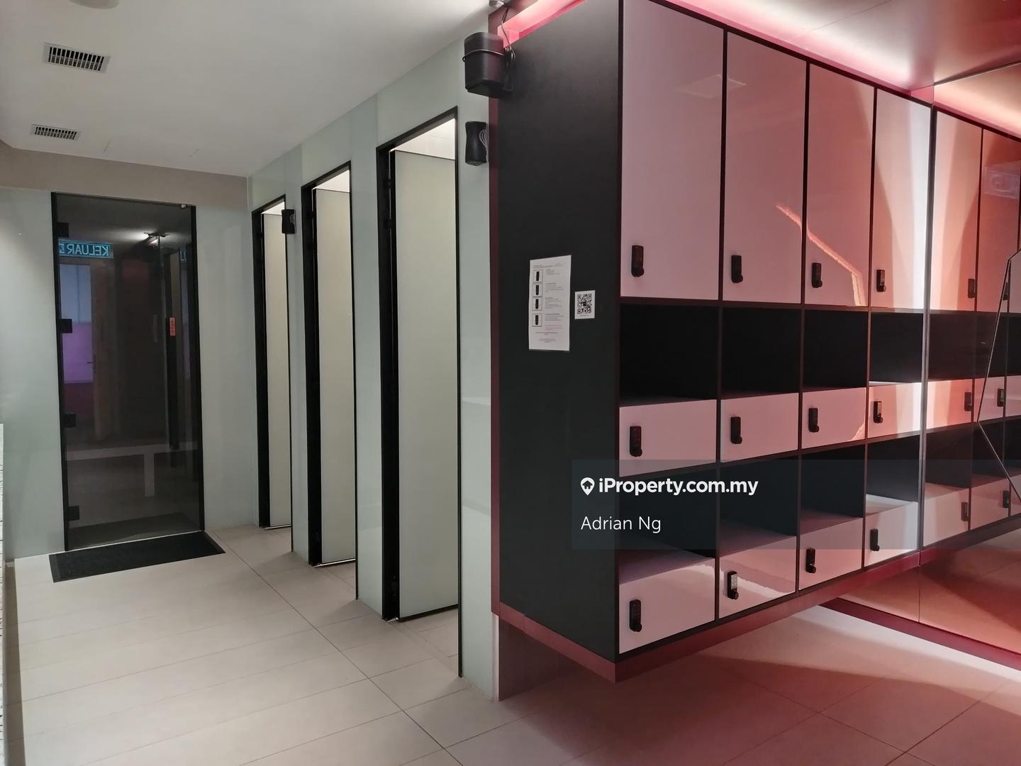 Service Residence for Rent in TRX Residences by Adrian Ng - iProperty.com.my