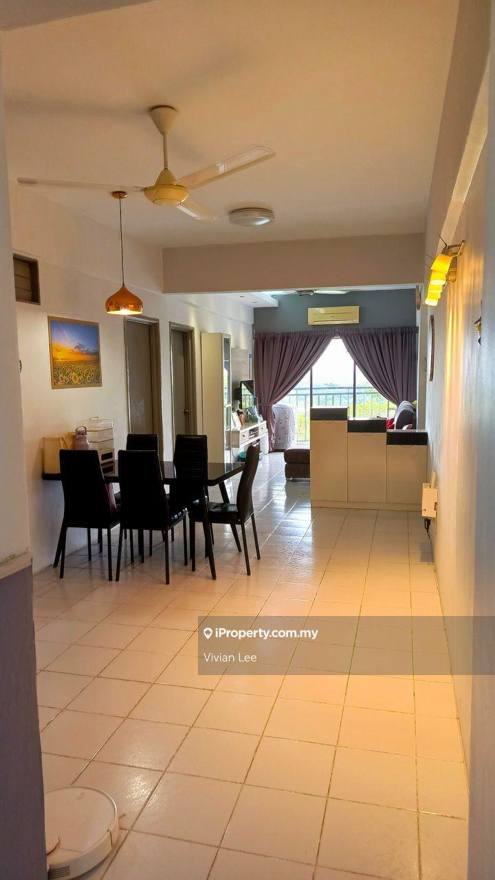 Pangsapuri untuk Dijual di Ixora oleh Vivian Lee - iProperty.com.my