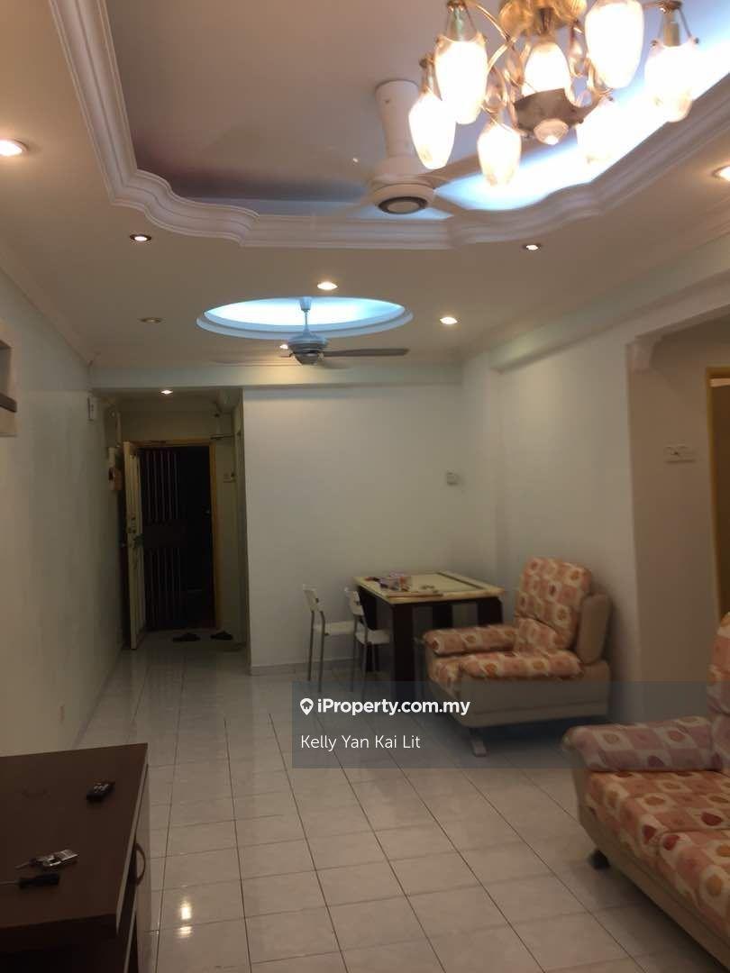 Condominium for Rent in Forest Green by Kelly Yan Kai Lit - iProperty.com.my