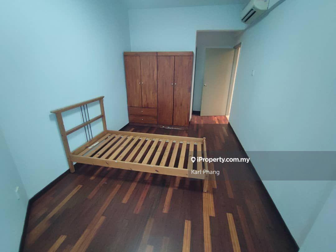 Condominium for Sale in Sang Suria by Karl Phang - iProperty.com.my