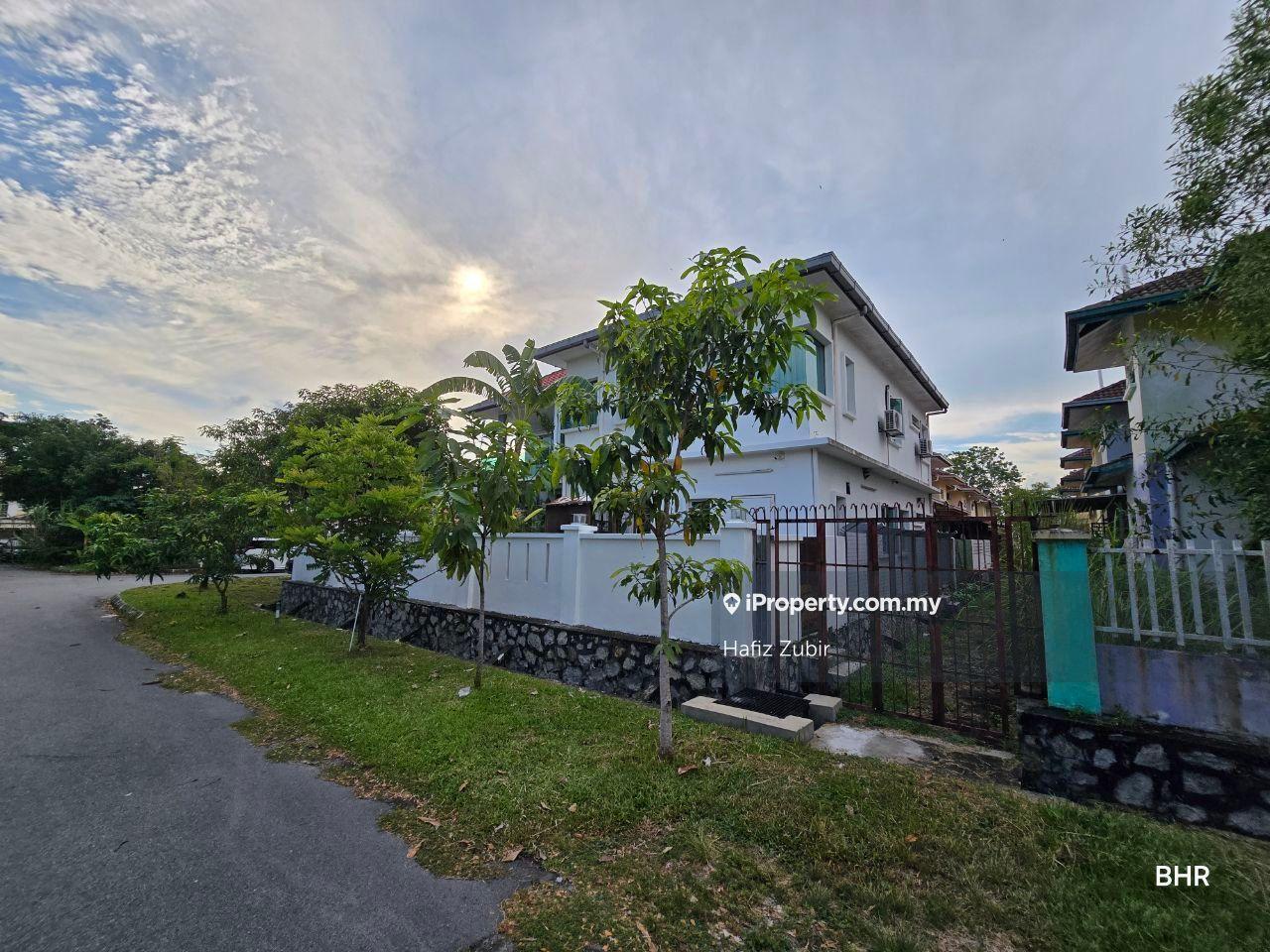 2-storey Terraced House for Sale in Bandar Seri Putra, Bangi by Hafiz Zubir - iProperty.com.my
