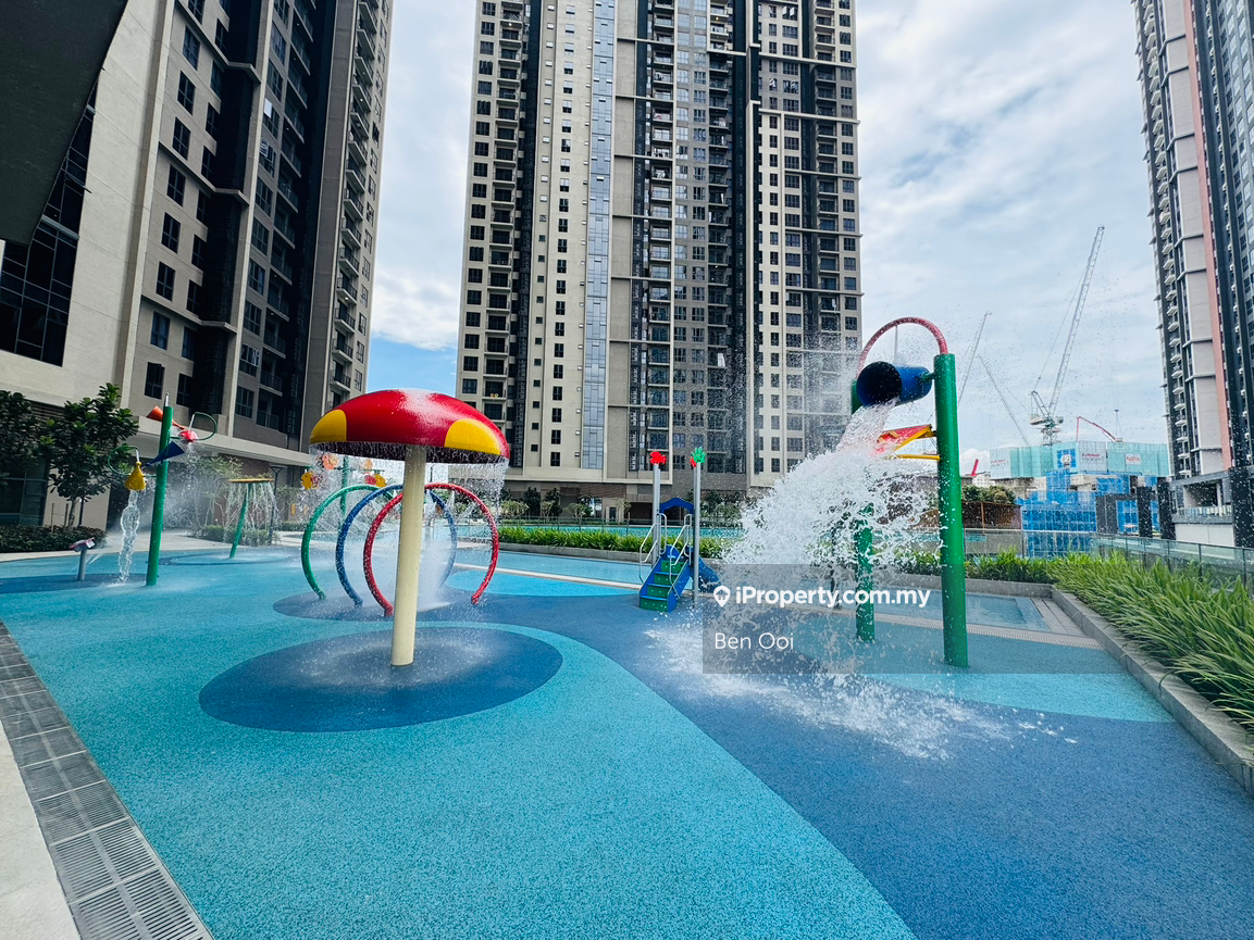 Service Residence for Rent in Sunway Velocity TWO by Ben Ooi - iProperty.com.my