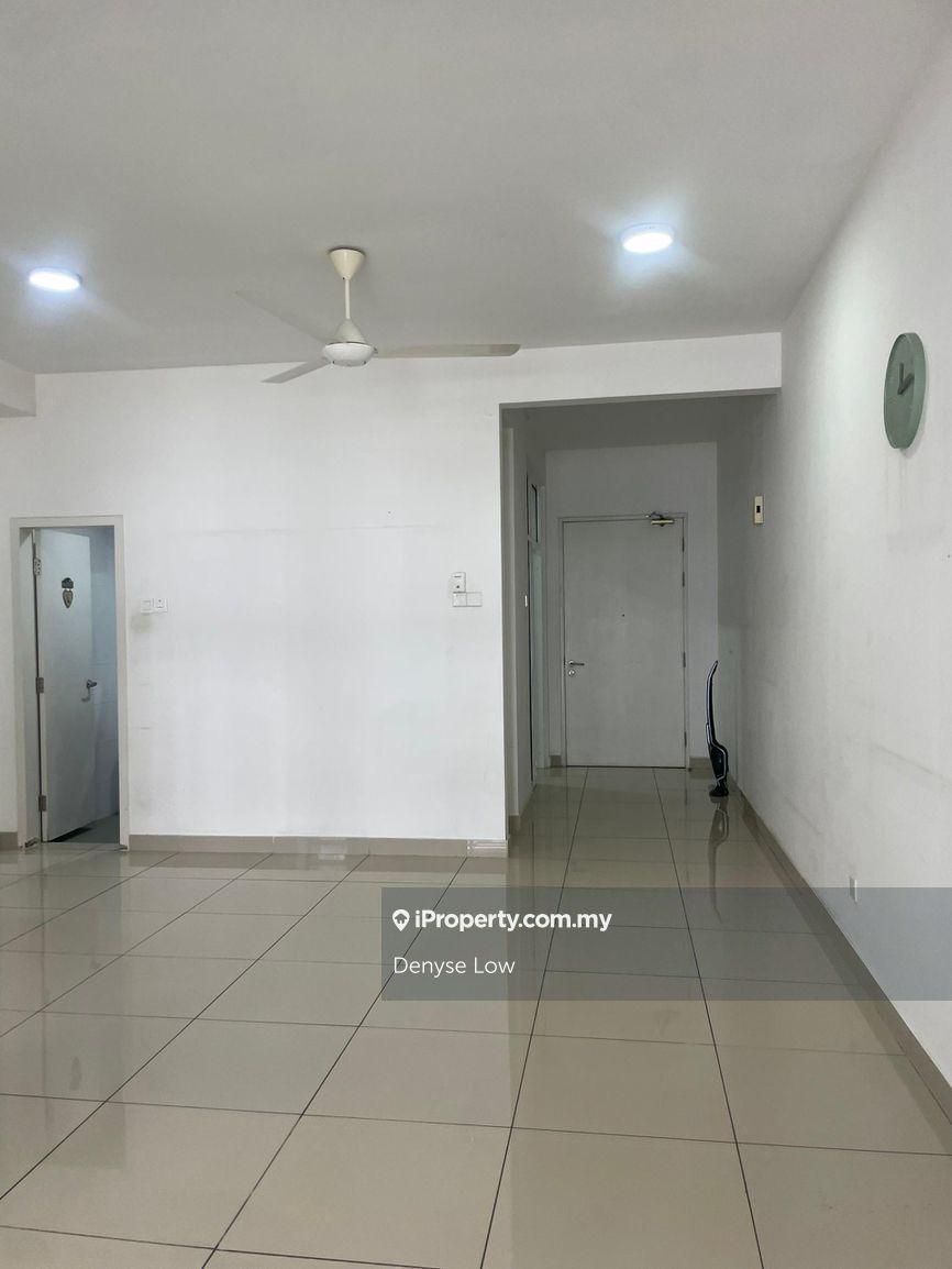 Residensi Servis untuk Disewa di Paramount Utropolis oleh Denyse Low - iProperty.com.my