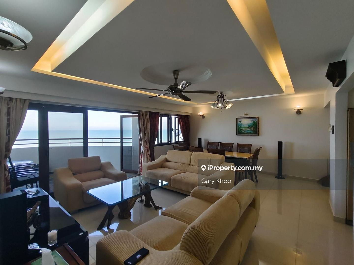 Service Residence for Sale in Sri Sayang by Gary Khoo - iProperty.com.my