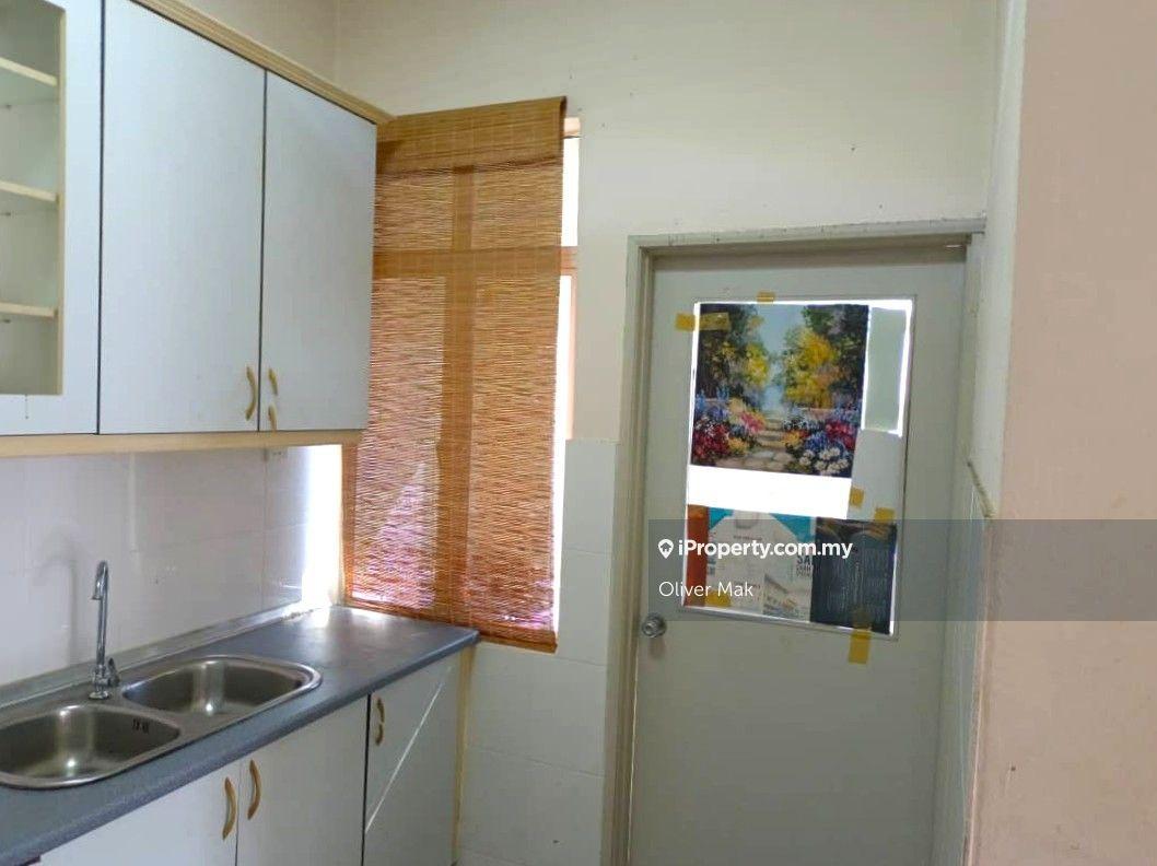 Condominium for Sale in Bukit OUG Condominiums by Oliver Mak - iProperty.com.my