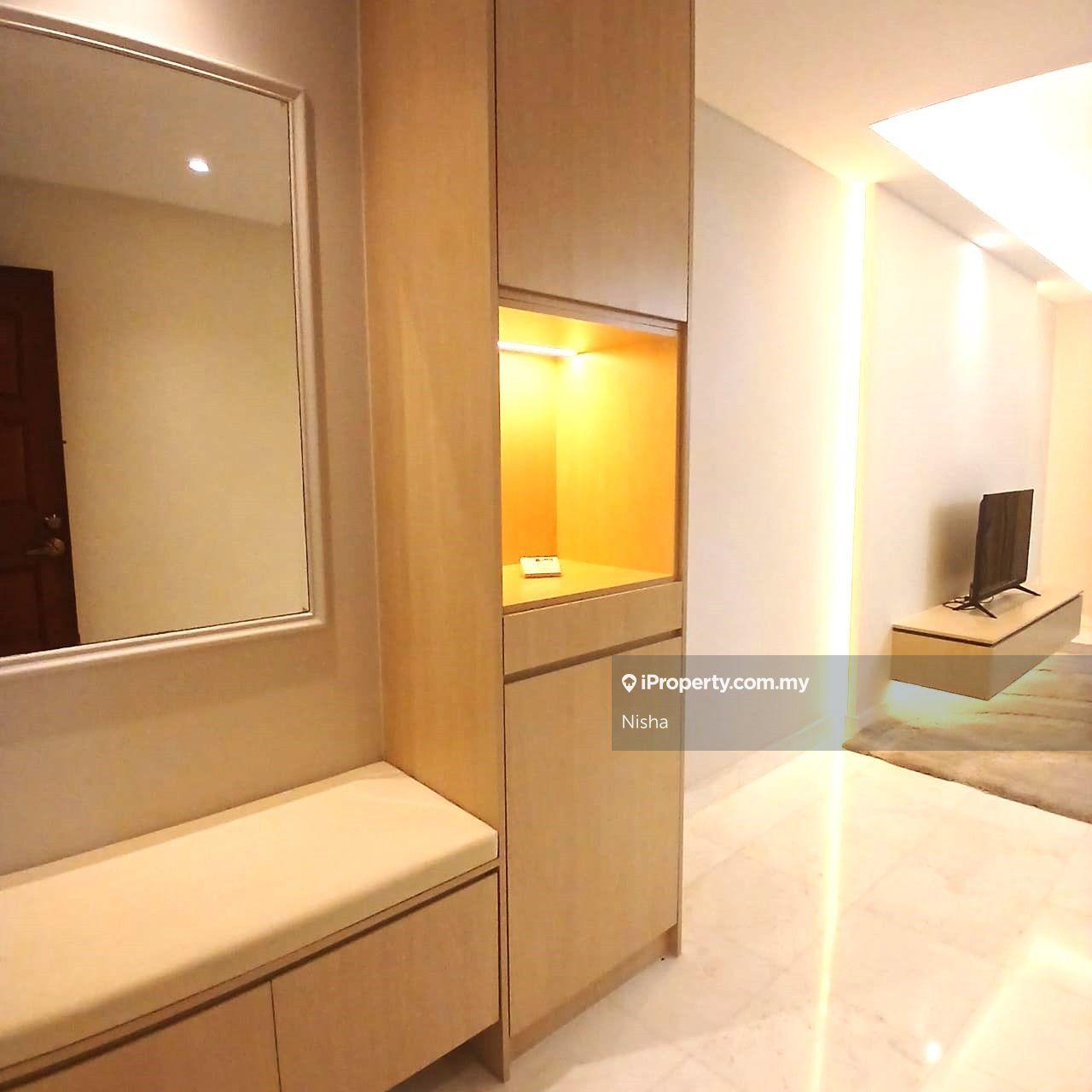 Kondominium untuk Disewa di UBN Apartment oleh Nisha - iProperty.com.my