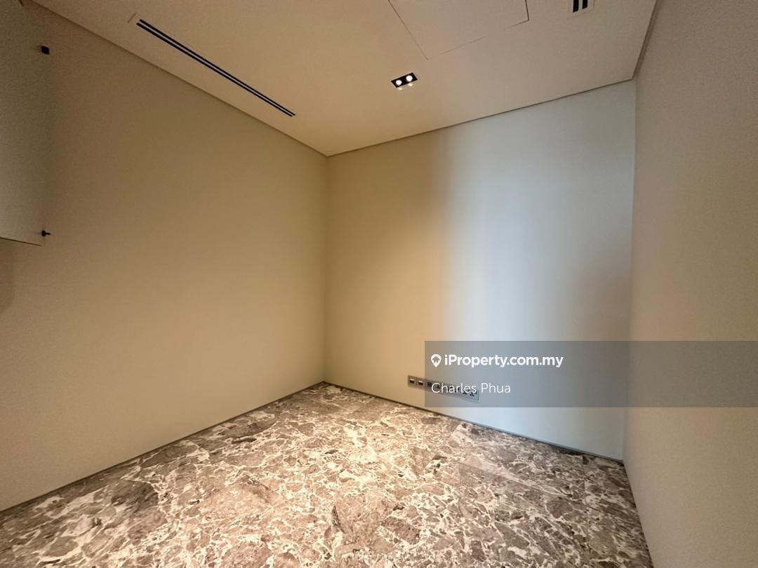 Service Residence for Sale in Four Seasons Place by Charles Phua - iProperty.com.my