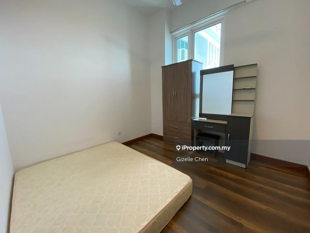 Condominium for Sale in D'Festivo Residences by Gizelle Chen - iProperty.com.my