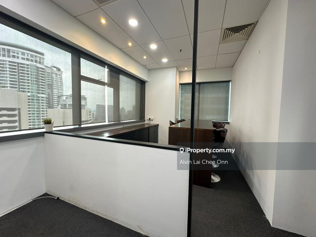 Office for Sale in KLCC, KL City Centre by Alvin Lai - iProperty.com.my