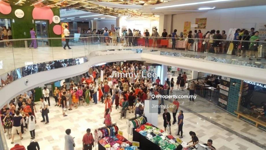 Shop for Rent in PJ, Ara Damansara by Jimmy Lee - iProperty.com.my