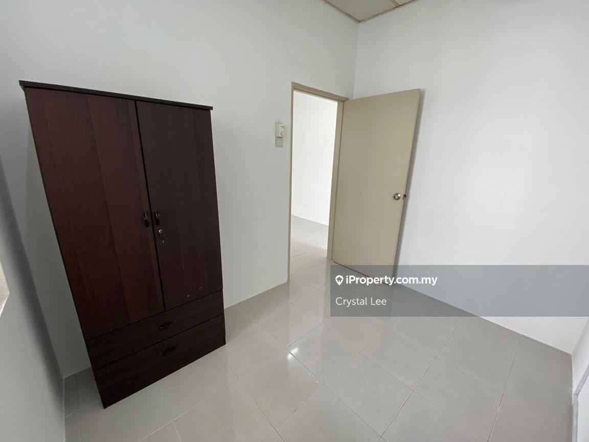 Apartment for Sale in Ria Apartment by Crystal Lee - iProperty.com.my