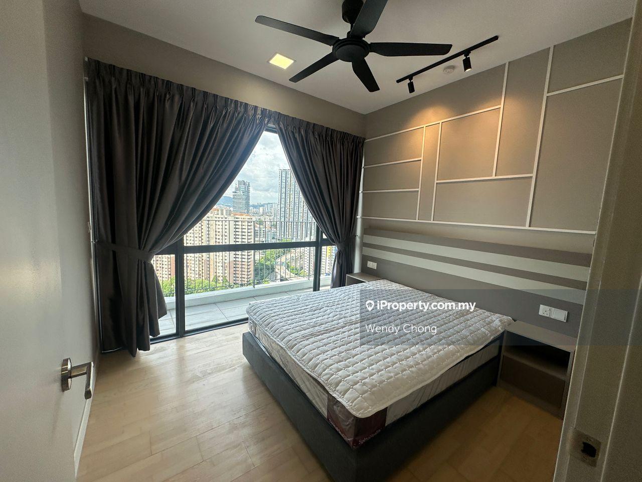 Service Residence for Rent in Datum Jelatek Residence by Wendy Chong - iProperty.com.my