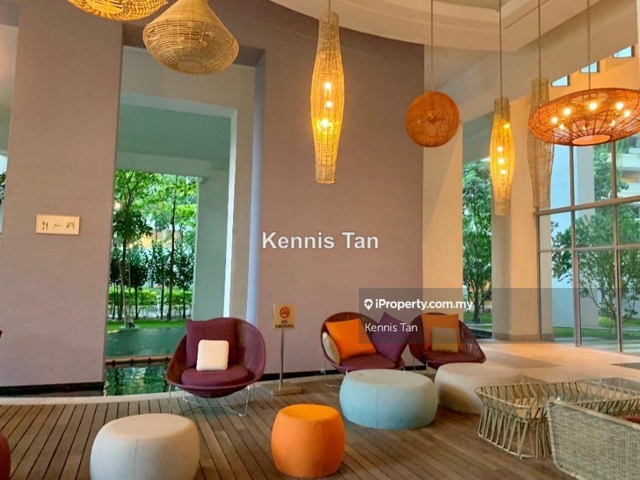 Condominium for Rent in The Westside Two by Kennis Tan - iProperty.com.my