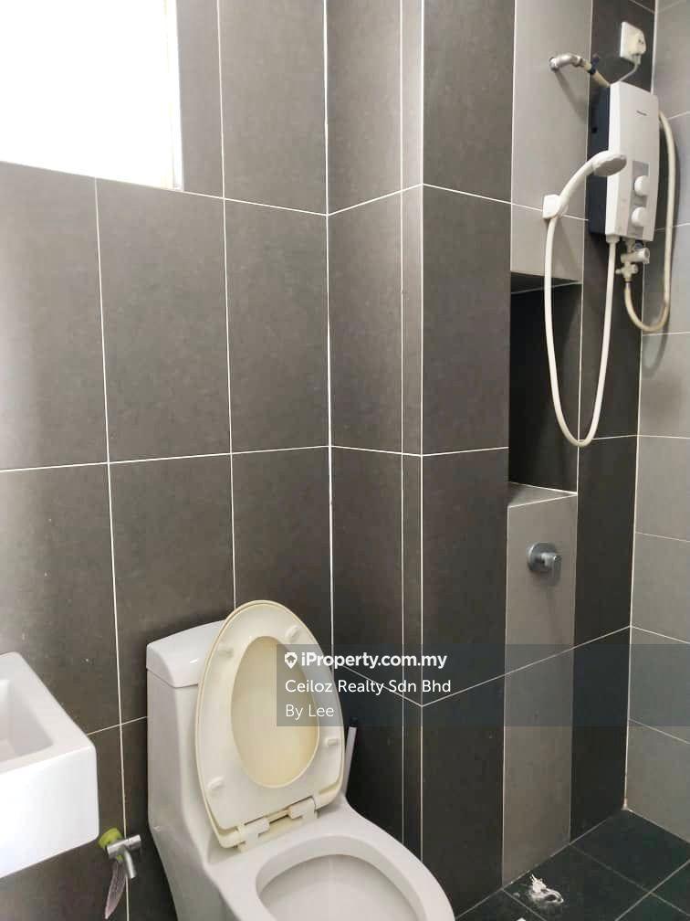 Service Residence for Rent in Skysuites @ Meldrum Hills by By Lee - iProperty.com.my