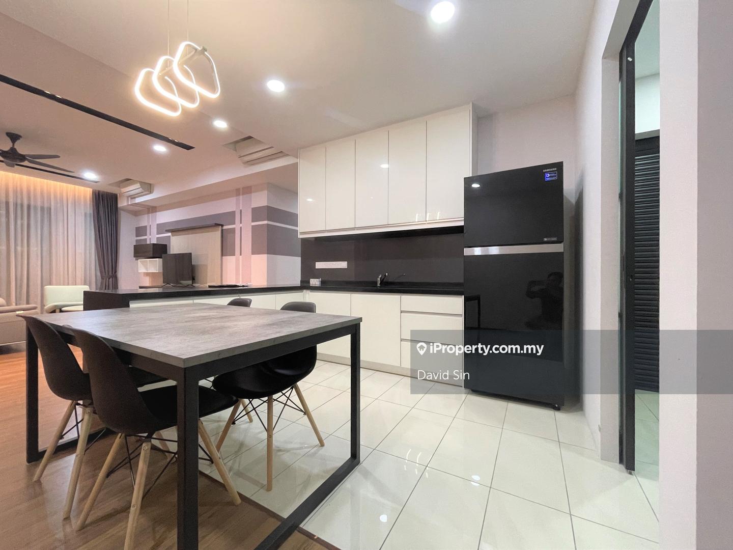 Service Residence for Rent in The Potpourri by David Sin - iProperty.com.my