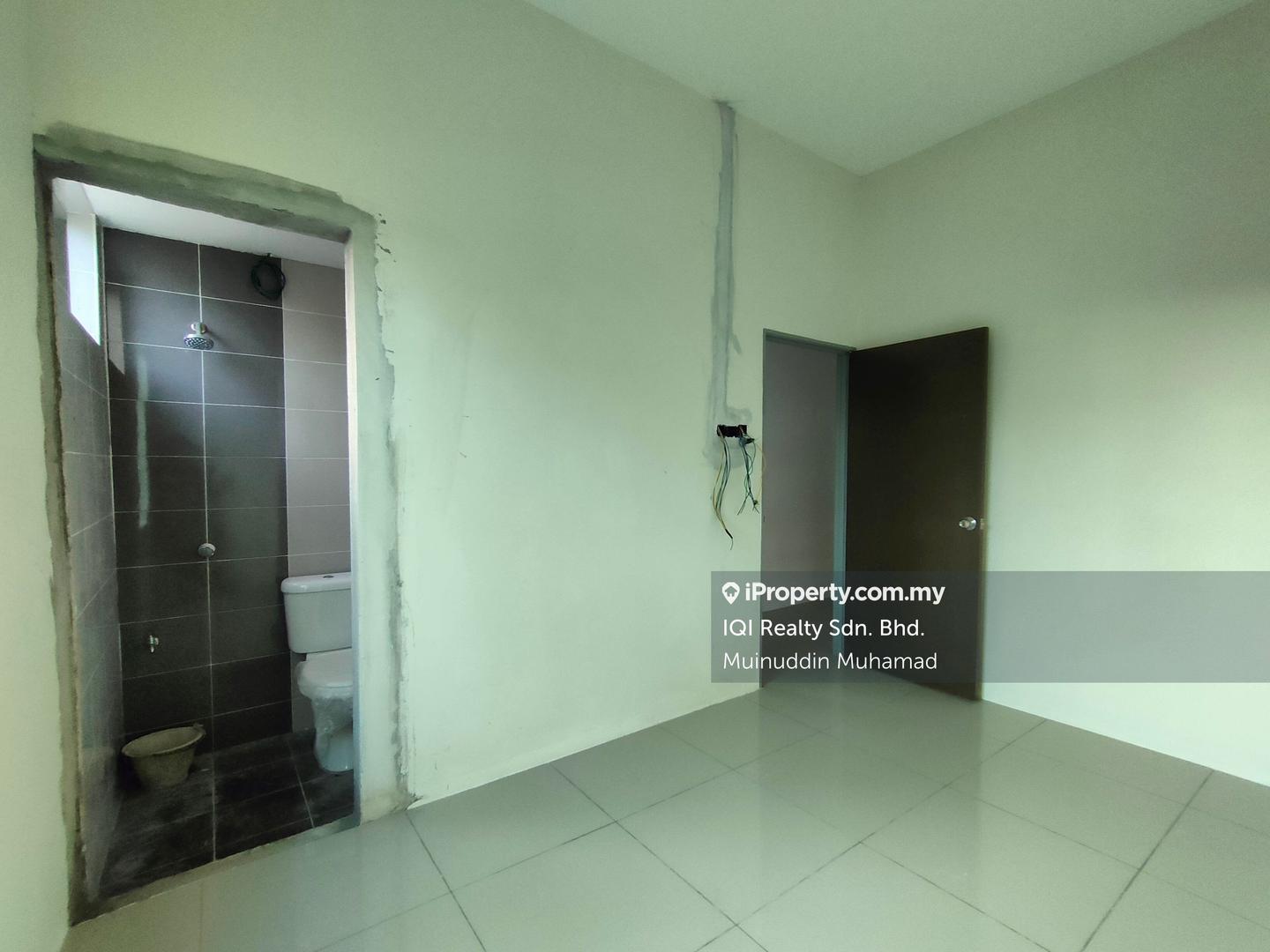 Semi-Detached House for Sale in Taman Sri Bahagia, Teluk Intan by Muinuddin Muhamad - iProperty.com.my