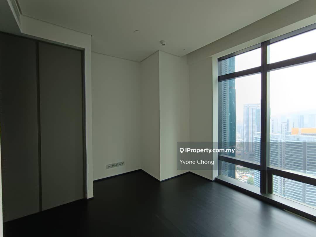 Service Residence for Sale in Four Seasons Place by Yvone Chong - iProperty.com.my