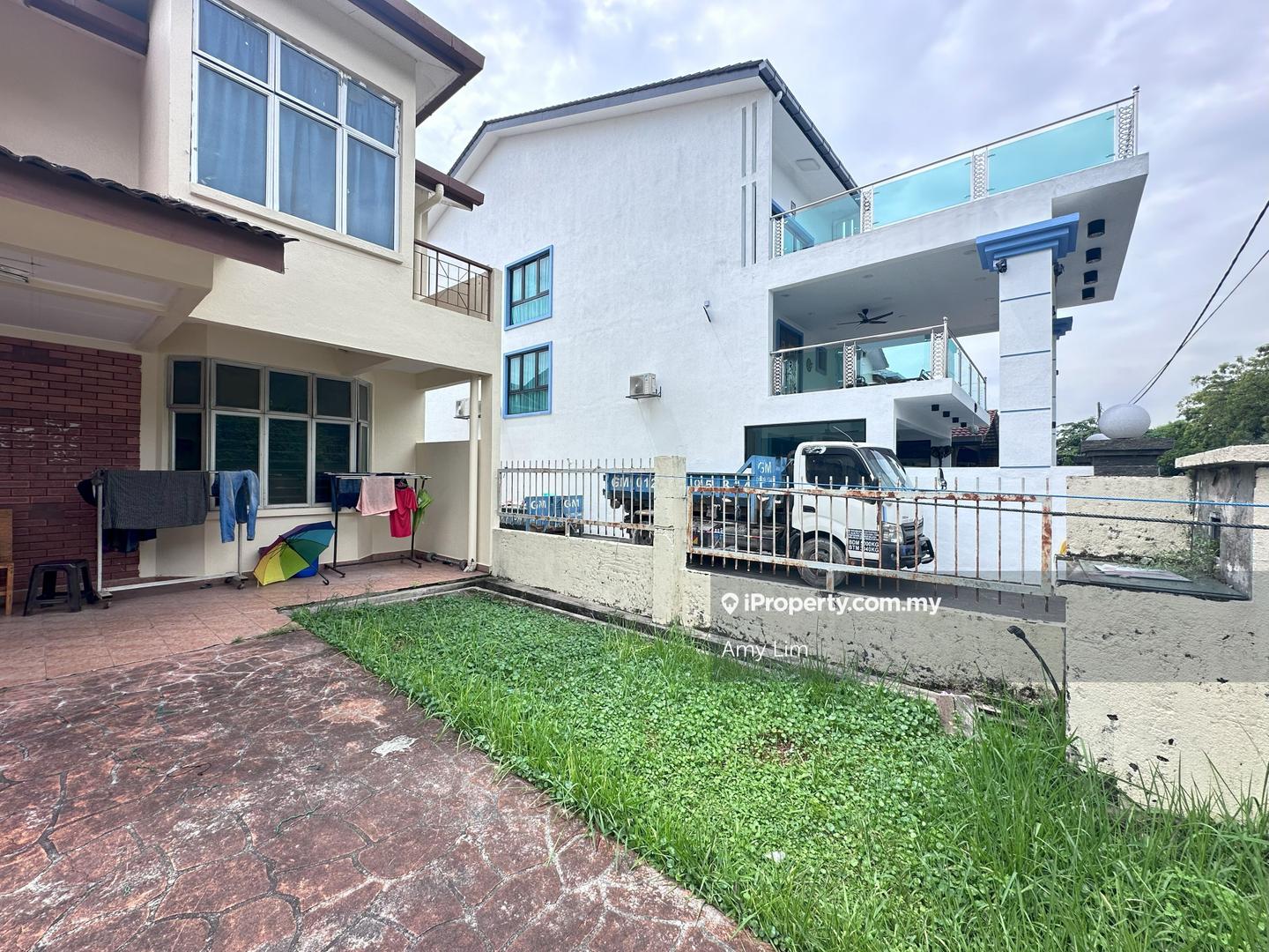 Rumah Berangkai 2 Tingkat untuk Dijual di Puchong Utama (Seksyen 1), Puchong oleh Amy Lim - iProperty.com.my