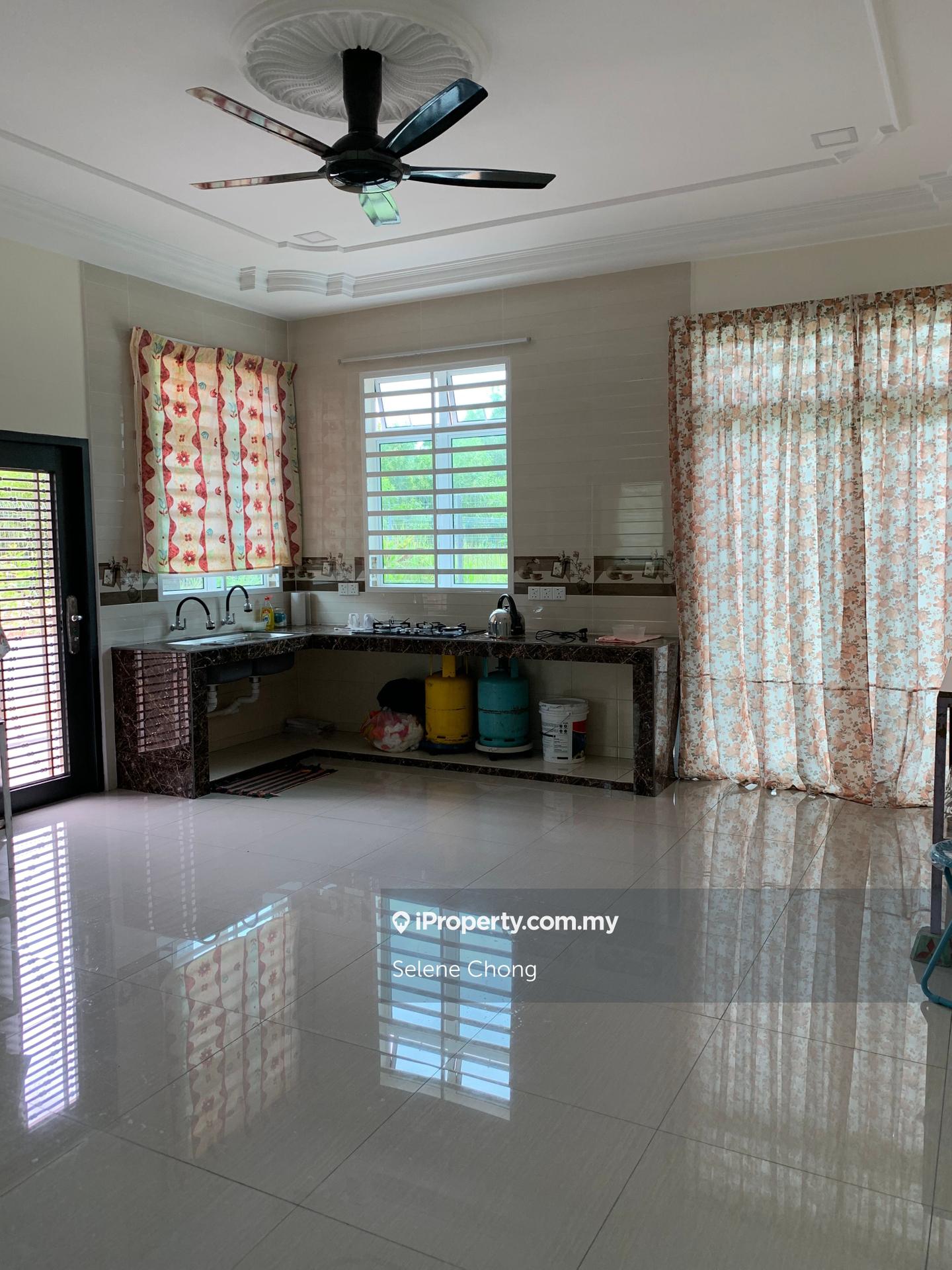 Bungalow House for Sale in Mahkota Hills, Lenggeng by Selene Chong - iProperty.com.my