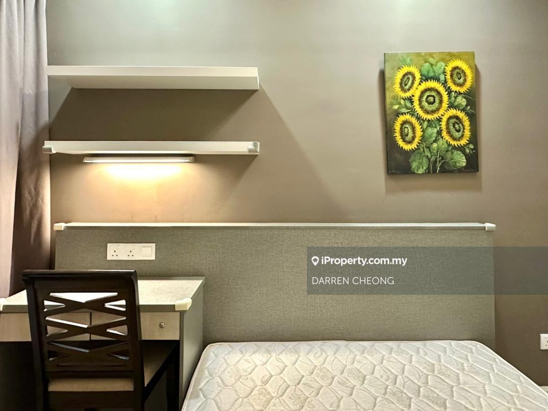 Condominium for Sale in LaCosta @ Sunway South Quay by DARREN CHEONG - iProperty.com.my