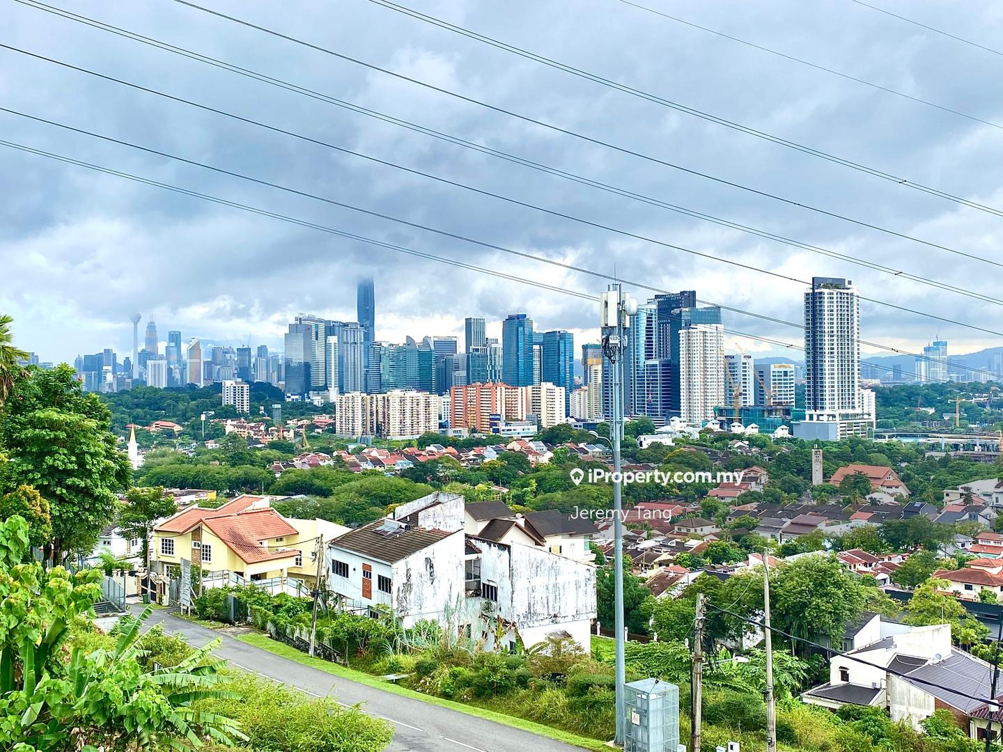 Bungalow House for Sale in Prime and Elevated Land in Bukit Pantai, Bangsar by Jeremy Tang - iProperty.com.my