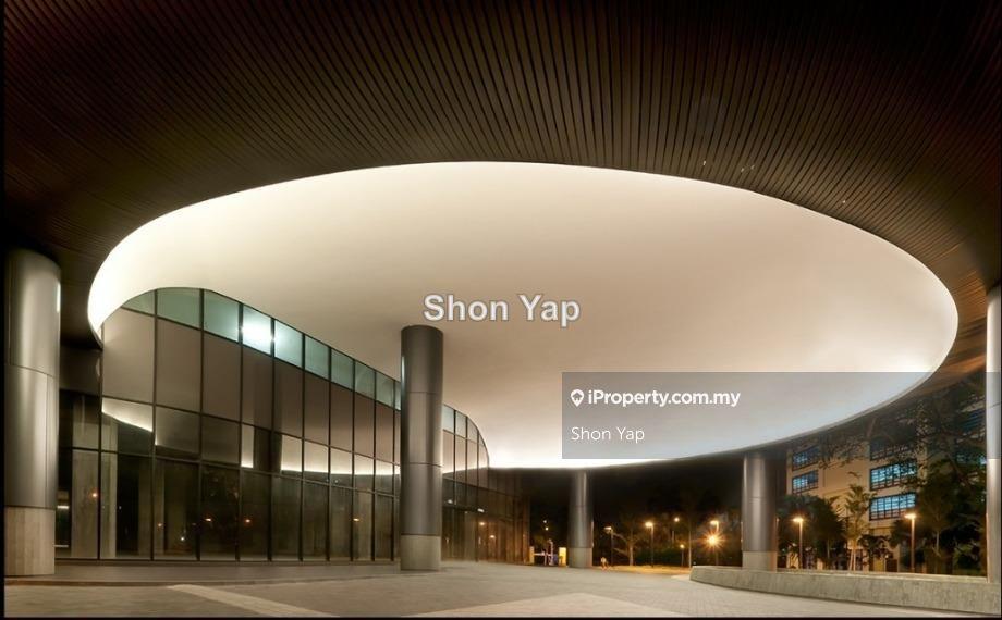 Office for Rent in Pjs 52, Petaling Jaya by Shon Yap - iProperty.com.my