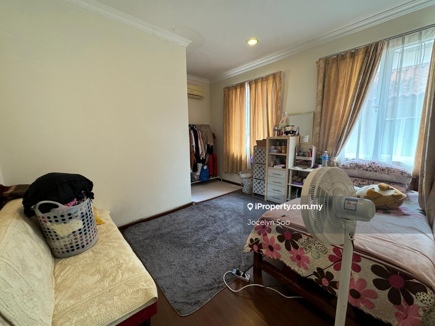 Semi-Detached House for Sale in Beverly Heights, Ampang by Jocelyn Soo - iProperty.com.my