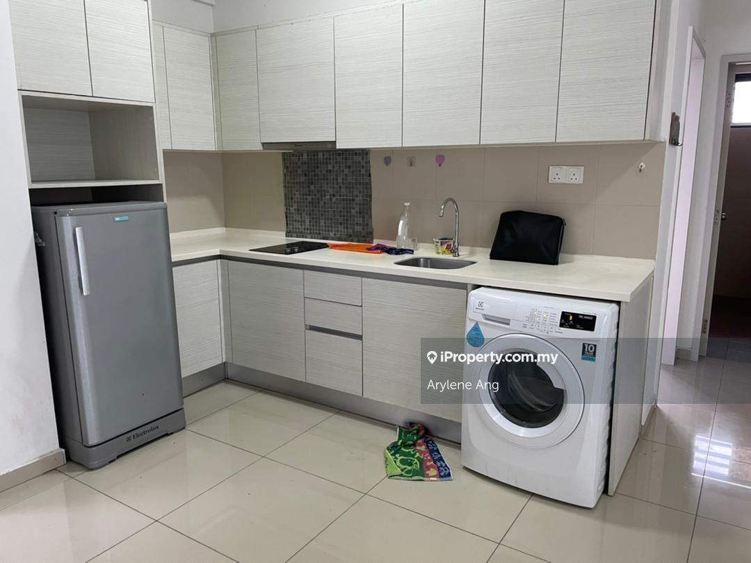 Service Residence for Rent in i-SOHO @ i-City by Arylene Ang - iProperty.com.my