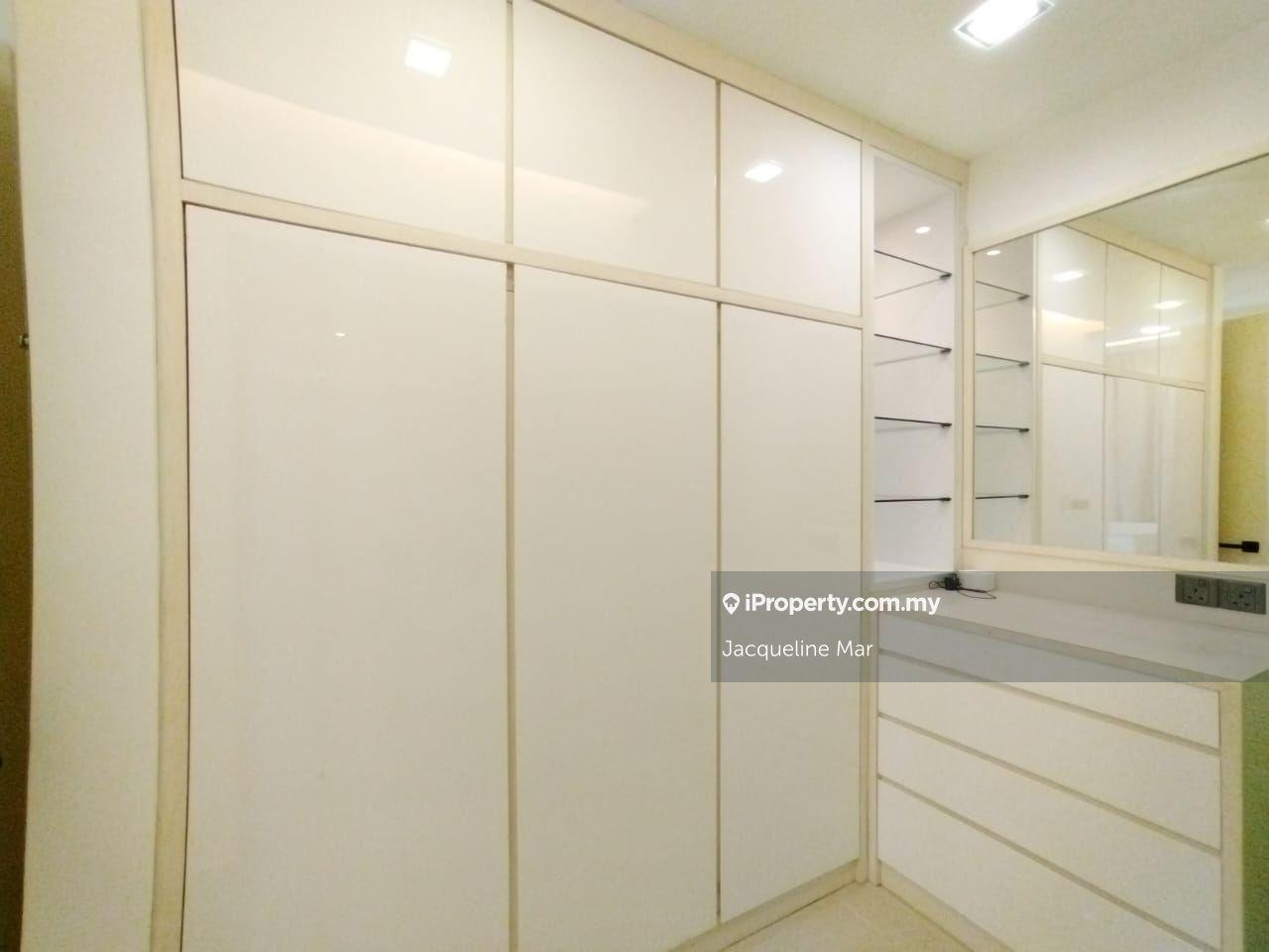 Service Residence for Rent in The Elements by Jacqueline Mar - iProperty.com.my