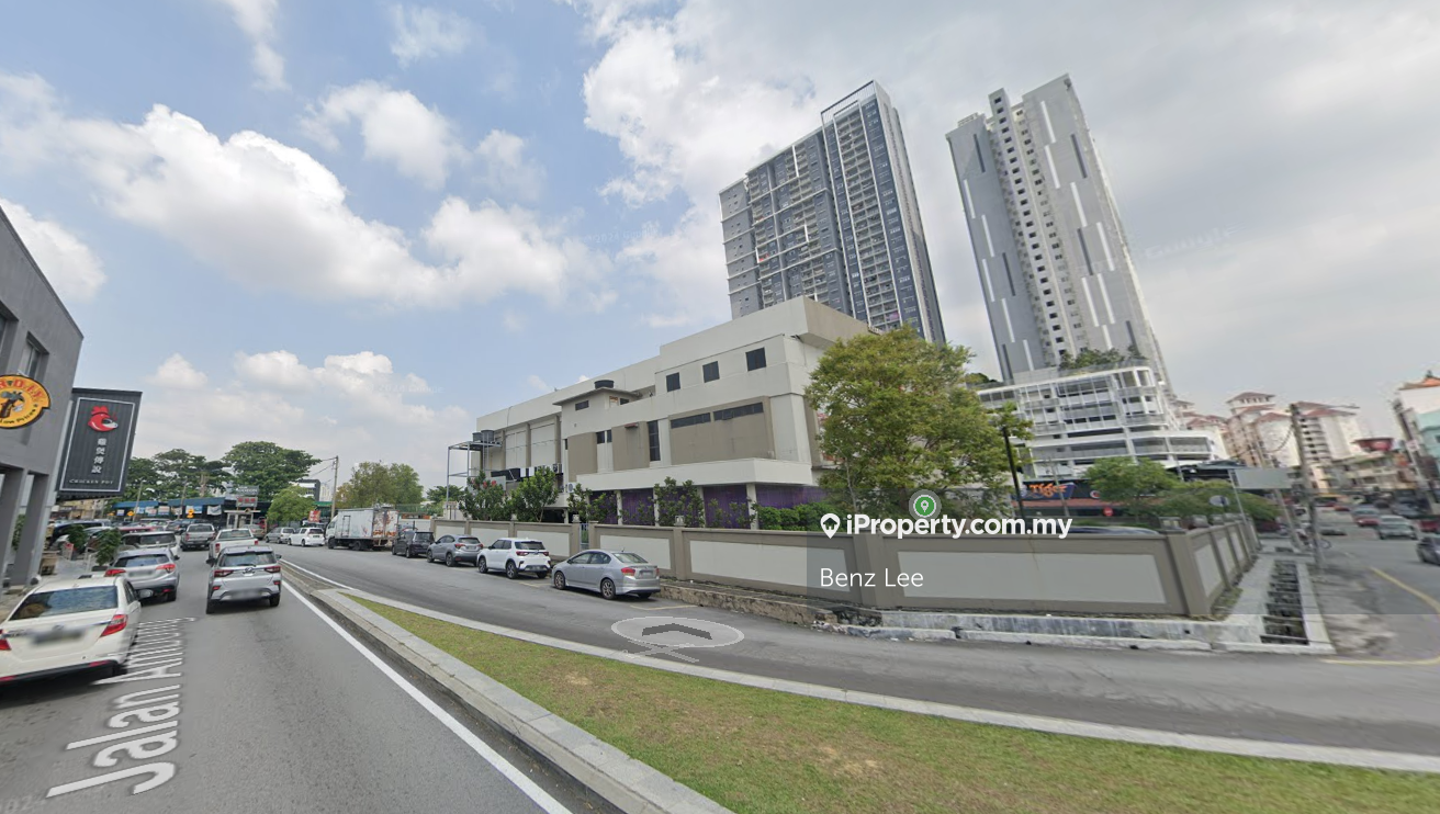 Shop for Sale in Kepong Baru, Kepong by Benz Lee - iProperty.com.my