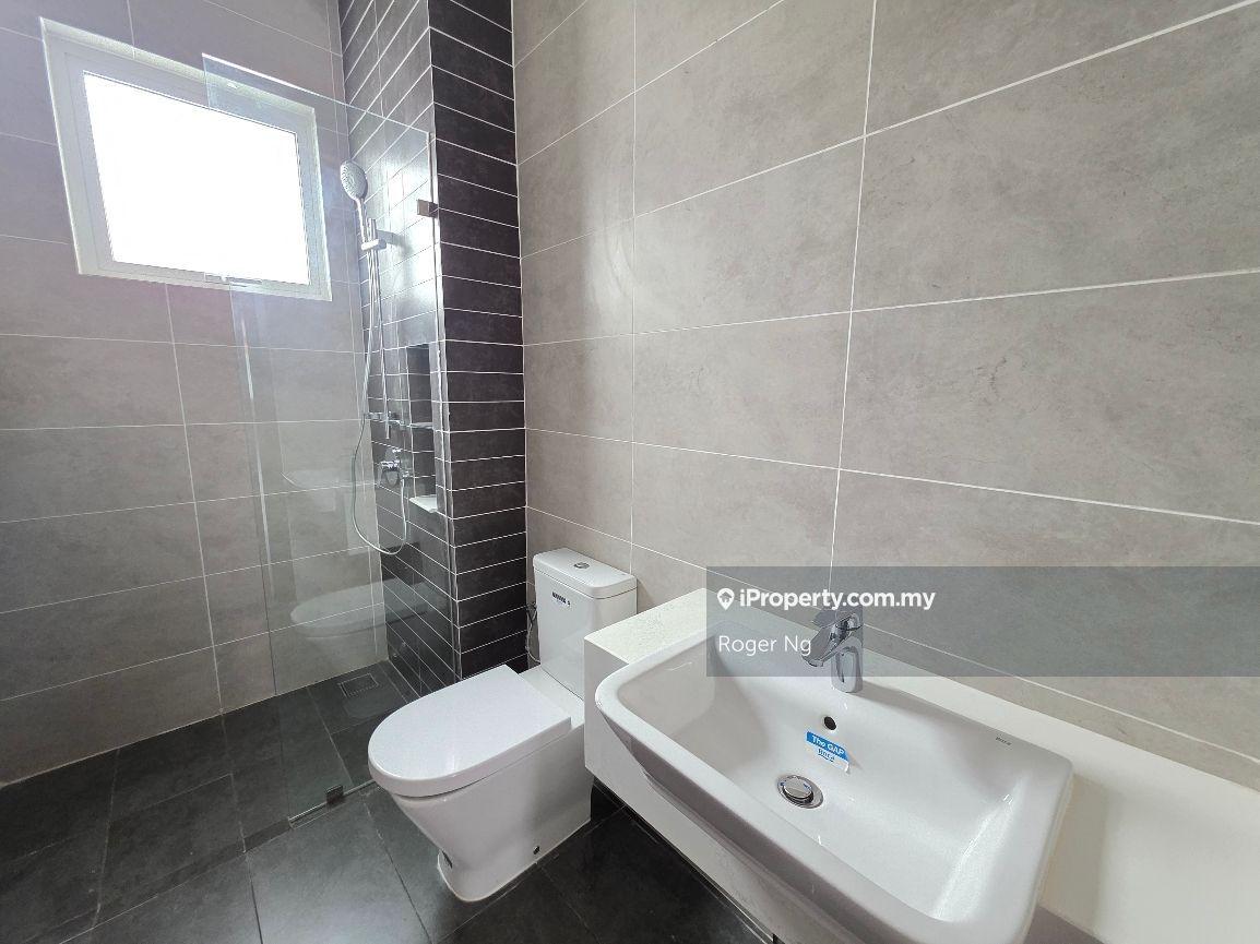 Rumah Berkembar untuk Dijual di Setia Eco Park, Setia Alam oleh Roger Ng - iProperty.com.my