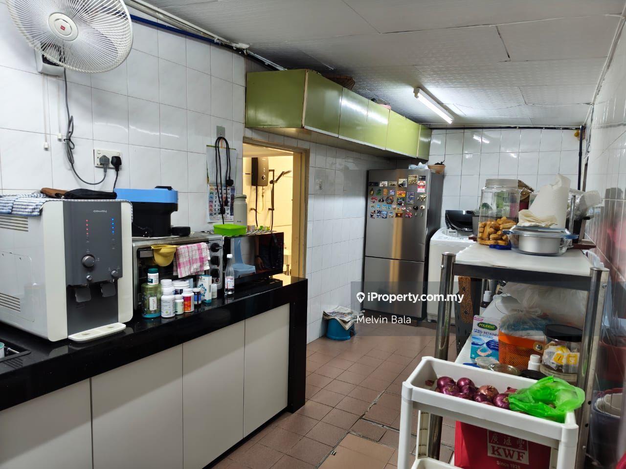 Rumah Berangkai 1 Tingkat untuk Dijual di Taman Setapak, Setapak oleh Melvin Bala - iProperty.com.my