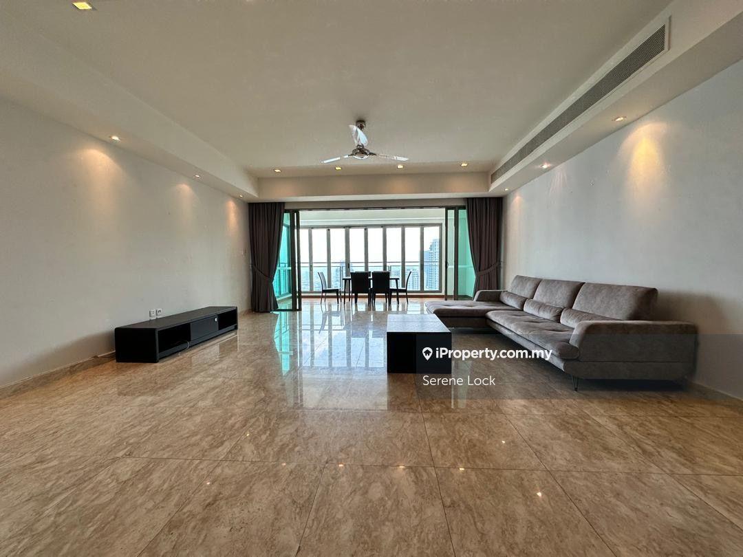 Kondominium untuk Disewa di 10 Mont Kiara @ MK10 oleh Serene Lock - iProperty.com.my