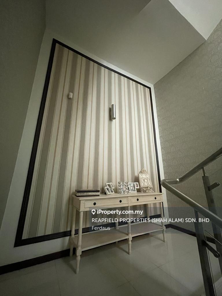 Rumah Berkembar untuk Dijual di Taman Tun Dr Ismail, Kuala Lumpur oleh Ferdaus - iProperty.com.my
