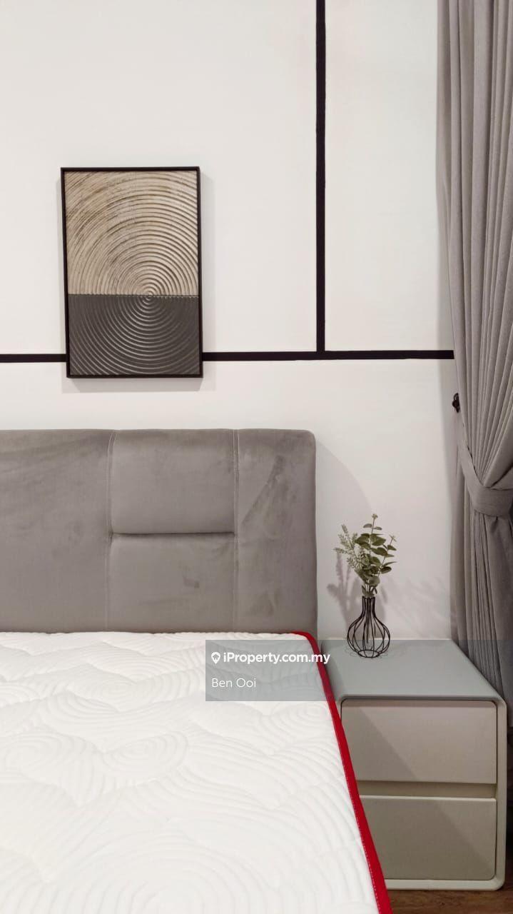 Service Residence for Rent in Sunway Velocity TWO by Ben Ooi - iProperty.com.my