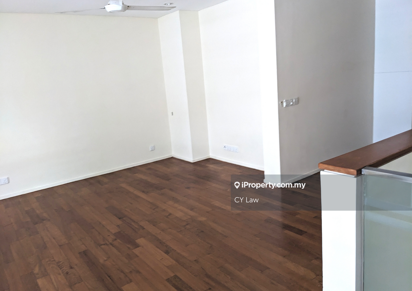 Condominium for Sale in Dua Residency by CY Law - iProperty.com.my