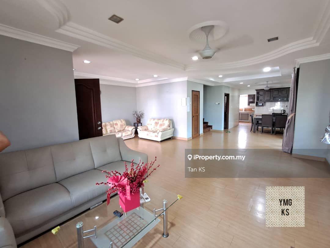 2-storey Terraced House for Rent in Bandar Botanic, Klang by Tan KS - iProperty.com.my