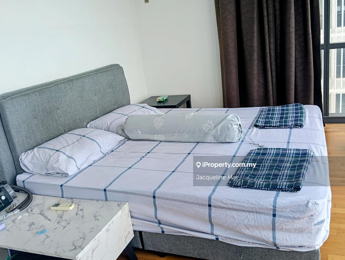 Service Residence for Rent in The Elements by Jacqueline Mar - iProperty.com.my