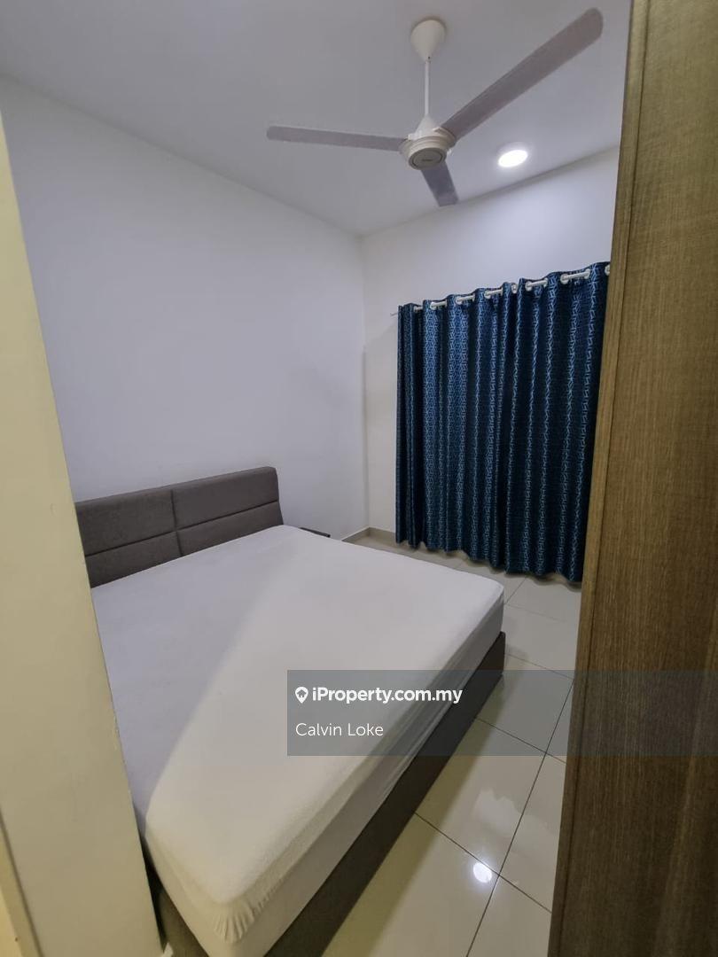 Kondominium untuk Disewa di La Thea Residences oleh Calvin Loke - iProperty.com.my