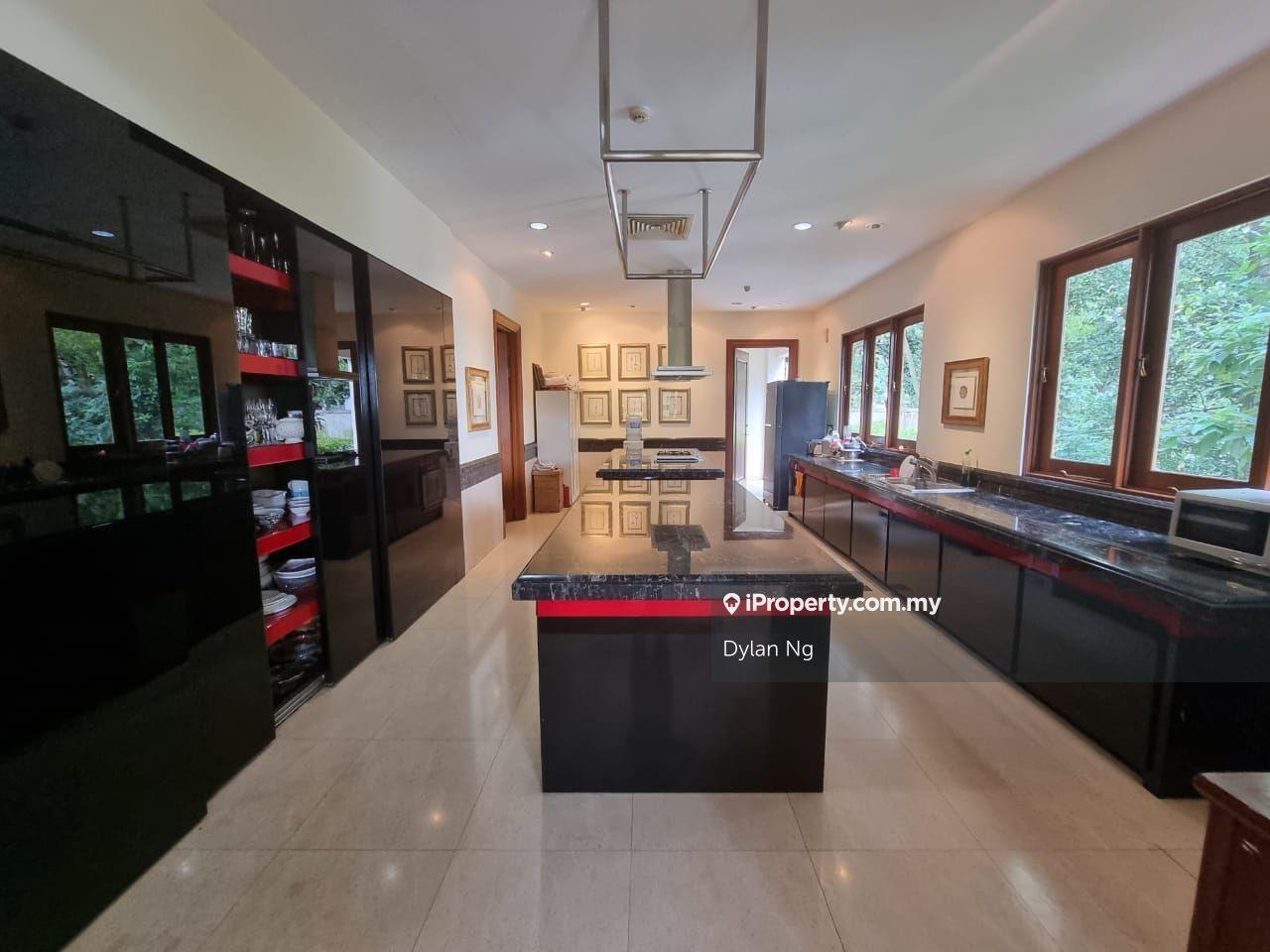 Bungalow House for Sale in Bangsar Hill, Bangsar by Dylan Ng - iProperty.com.my