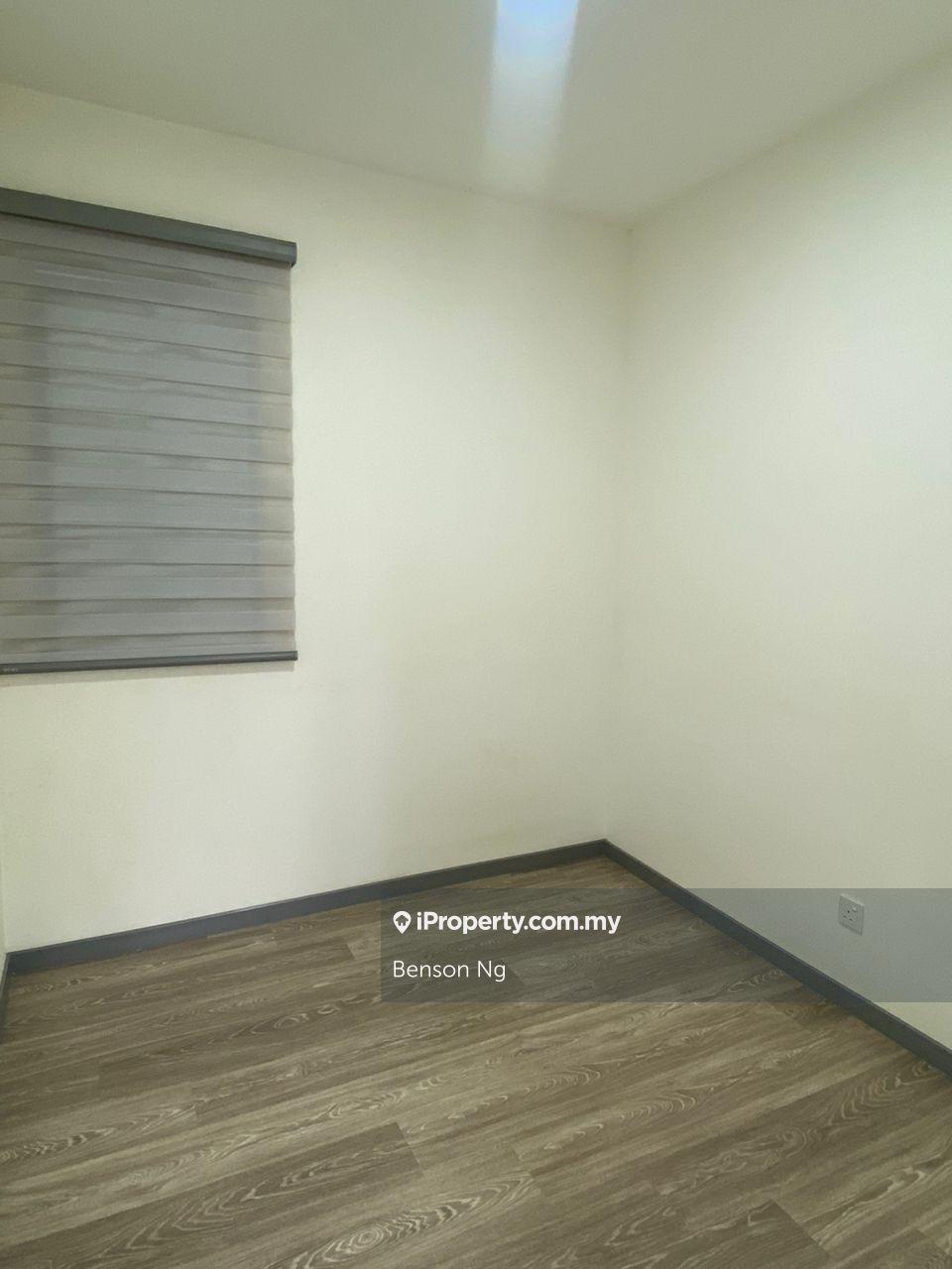 Service Residence for Rent in United Point (Residensi Berpadu) by Benson Ng - iProperty.com.my