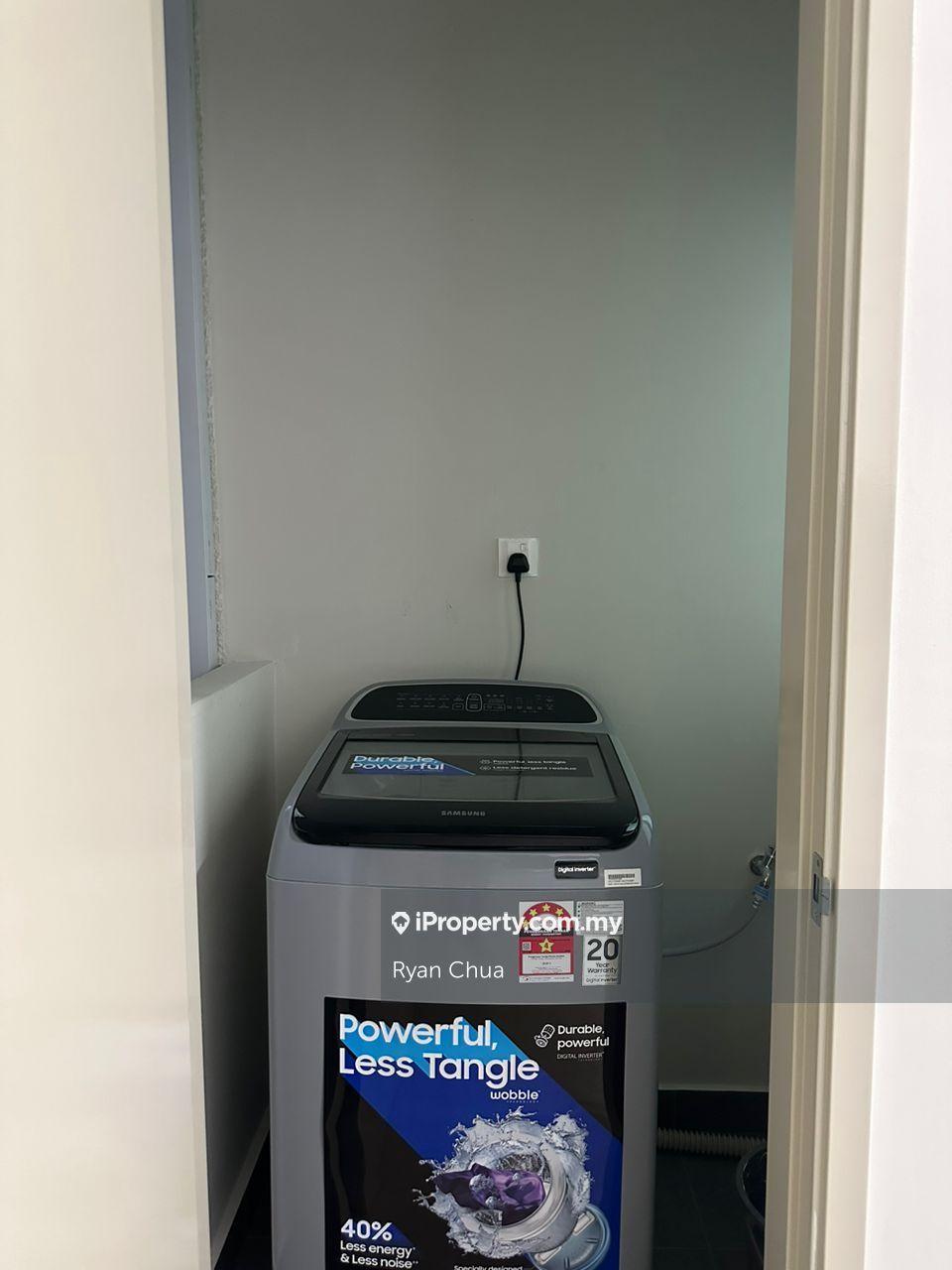 Kondominium untuk Disewa di Ara Sentral oleh Ryan Chua - iProperty.com.my