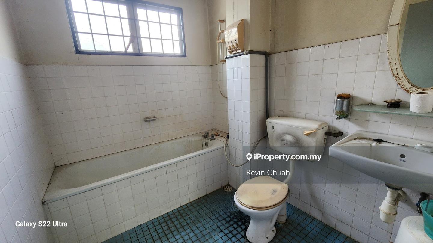 2-storey Terraced House for Sale in Taman Mutiara, Cheras by Kevin Chuah - iProperty.com.my