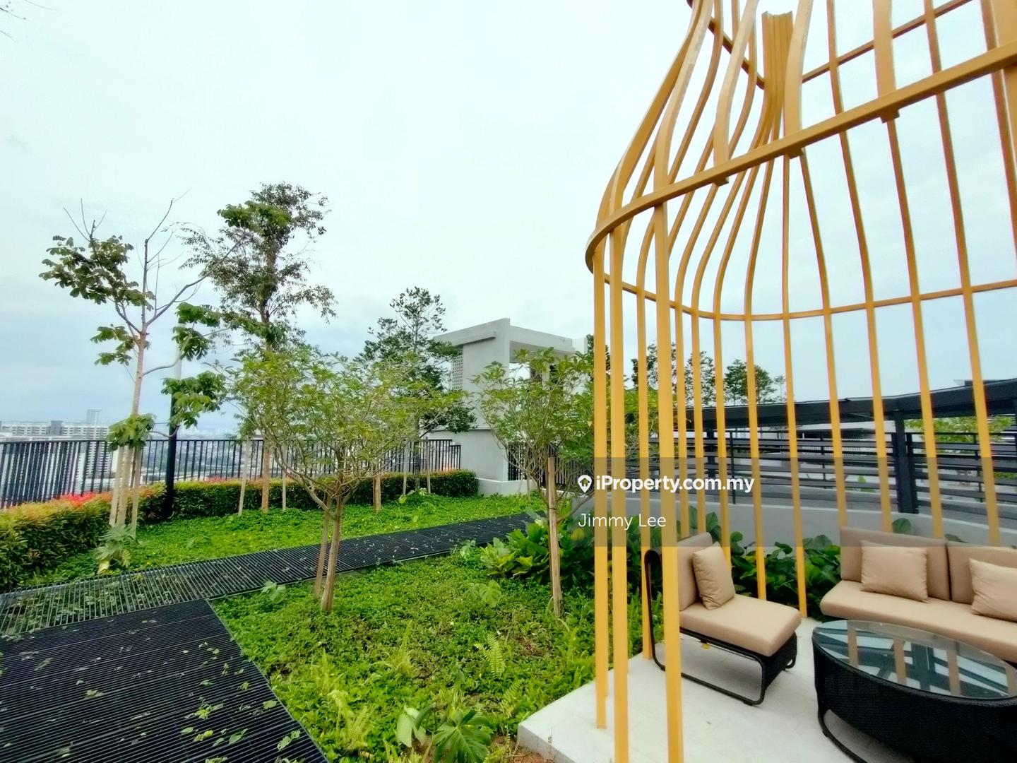 Residensi Servis untuk Disewa di AraTre' Residences oleh Jimmy Lee - iProperty.com.my