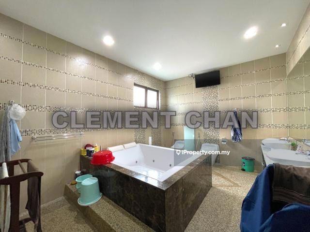 Bungalow House for Sale in Taman Bukit Pantai, Bangsar by Clement Chan - iProperty.com.my