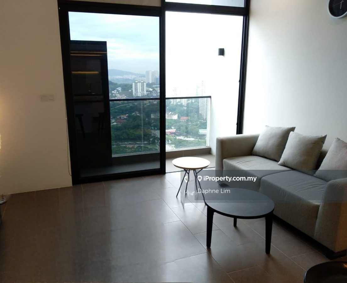 Kondominium untuk Disewa di Alila Bangsar oleh Daphne Lim - iProperty.com.my