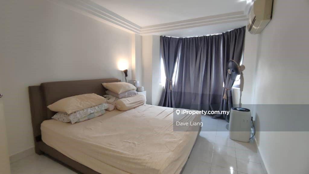 Condominium for Sale in Kelana D'Putera by Dave Liang - iProperty.com.my